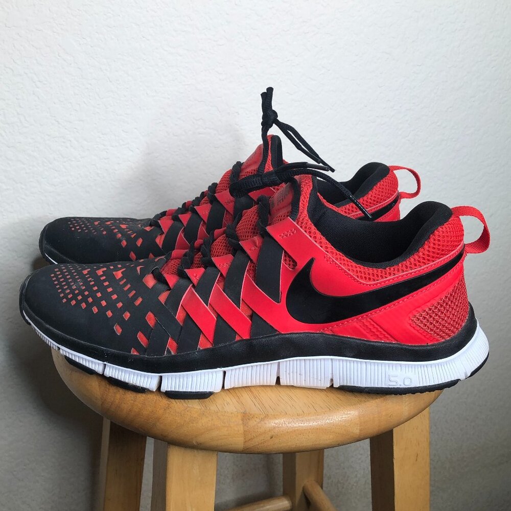 Like New, "Nike Vapor Street Flyknit" Men's Running Shoes (13)